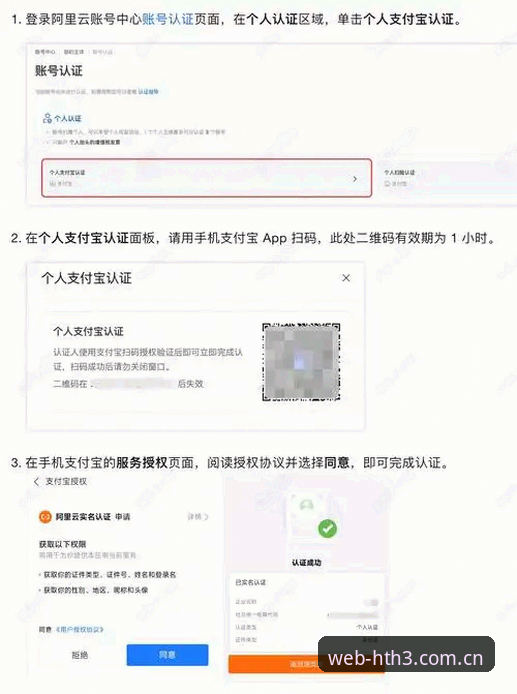 HTH官网地址 hth体育在线平台官网地址入口完整指南:从注册到安全登录全流程