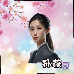 孙薇